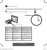 Предварительный просмотр 55 страницы Motion CM-20 Manual