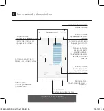 Предварительный просмотр 65 страницы Motion CM-20 Manual