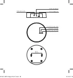 Предварительный просмотр 99 страницы Motion CM-20 Manual