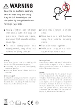 Preview for 2 page of Motion CMD-02-P Setup Manual