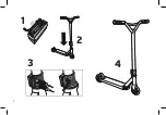 Предварительный просмотр 2 страницы Motion Freestyle Owner'S Manual