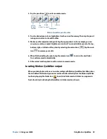 Preview for 47 page of Motion J3600 T008 User Manual