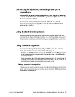 Preview for 53 page of Motion J3600 T008 User Manual