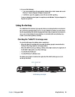 Preview for 55 page of Motion J3600 T008 User Manual