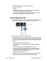 Preview for 62 page of Motion J3600 T008 User Manual