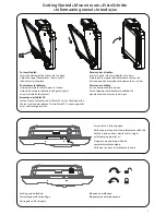 Preview for 2 page of Motion RSD001 User Manual