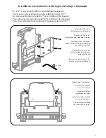 Preview for 4 page of Motion RSD001 User Manual