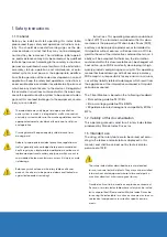 Preview for 3 page of Motion RT100 Manual