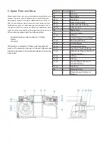 Предварительный просмотр 9 страницы Motion RT100 Manual