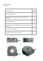 Предварительный просмотр 11 страницы Motion RT100 Manual