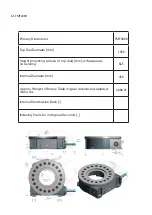 Preview for 13 page of Motion RT100 Manual