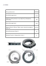 Предварительный просмотр 15 страницы Motion RT100 Manual