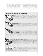 Preview for 11 page of Motion VISION X User Manual