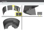 Preview for 3 page of MotionOffice Arc 3 Assembly Instructions Manual