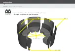 Preview for 5 page of MotionOffice Arc 3 Assembly Instructions Manual