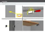 Preview for 9 page of MotionOffice Arc 3 Assembly Instructions Manual