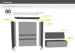 Preview for 11 page of MotionOffice Arc 3 Assembly Instructions Manual