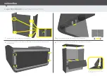 Preview for 12 page of MotionOffice Arc 3 Assembly Instructions Manual