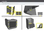 Preview for 15 page of MotionOffice Arc 3 Assembly Instructions Manual