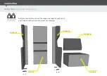 Preview for 61 page of MotionOffice Arc 3 Assembly Instructions Manual