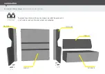 Preview for 64 page of MotionOffice Arc 3 Assembly Instructions Manual