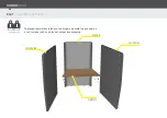 Preview for 67 page of MotionOffice Arc 3 Assembly Instructions Manual