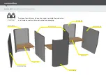 Preview for 73 page of MotionOffice Arc 3 Assembly Instructions Manual