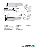 Preview for 2 page of MotionRC Skynetic Mercury Manual