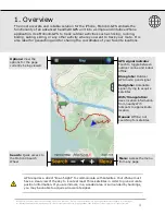 Предварительный просмотр 3 страницы MotionX MotionX-GPS User Manual