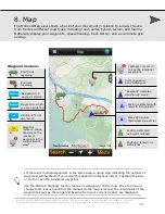 Предварительный просмотр 16 страницы MotionX MotionX-GPS User Manual