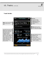 Preview for 30 page of MotionX MotionX-GPS User Manual