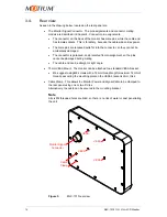 Preview for 14 page of motium MLC-1010 User Manual