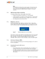 Preview for 26 page of motium MLC-1010 User Manual