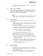 Preview for 33 page of motium MLC-1010 User Manual