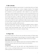 Preview for 9 page of Motiv Motiv Ring User Manual