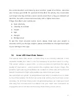 Preview for 12 page of Motiv Motiv Ring User Manual