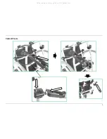 Preview for 4 page of motivation Active Rigid Frame Wheelchair Assembly And Adjustment Manual