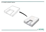 Preview for 5 page of motivation Postural Support Device Kit Assembly Manual