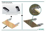 Preview for 30 page of motivation Postural Support Device Kit Assembly Manual