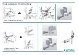 Preview for 36 page of motivation Postural Support Device Kit Assembly Manual