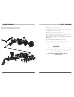 Preview for 5 page of Motive Fitness RTX8 AIR ROWER User Manual