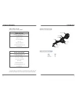 Preview for 7 page of Motive Fitness RTX8 AIR ROWER User Manual