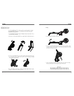 Preview for 12 page of Motive Fitness RTX8 AIR ROWER User Manual