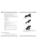 Preview for 13 page of Motive Fitness RTX8 AIR ROWER User Manual