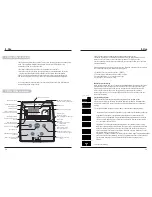 Preview for 14 page of Motive Fitness RTX8 AIR ROWER User Manual