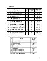 Preview for 10 page of Motive Power Industry BLUR 150 Service Manual