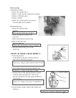 Preview for 84 page of Motive Power Industry BLUR 150 Service Manual