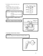 Preview for 85 page of Motive Power Industry BLUR 150 Service Manual