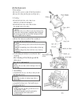 Preview for 110 page of Motive Power Industry BLUR 150 Service Manual