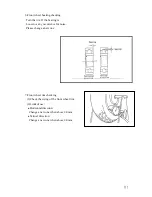 Preview for 115 page of Motive Power Industry BLUR 150 Service Manual